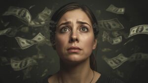 Pessoa Renuncia a Herança