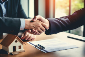 Cancelamento de promessa de compra e venda