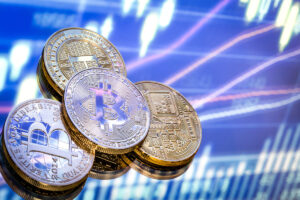 Criptomoedas entram no inventário
