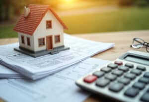 Leilão de imóvel financiado - Reprodução Freepik