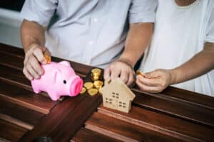 Partilha amigável com quinhões desiguais - Reprodução Freepik